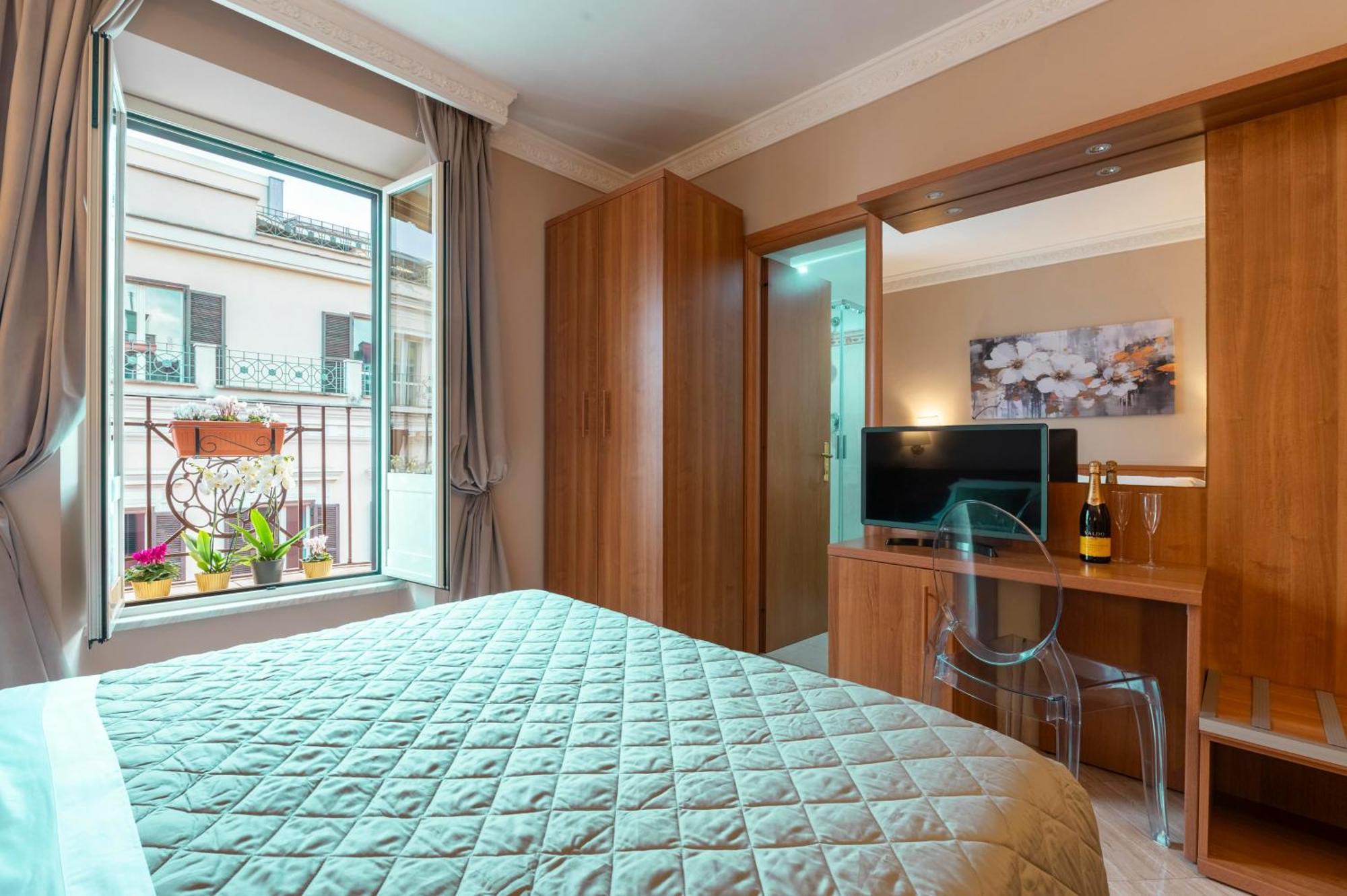 Hotel Magic — Foto 2